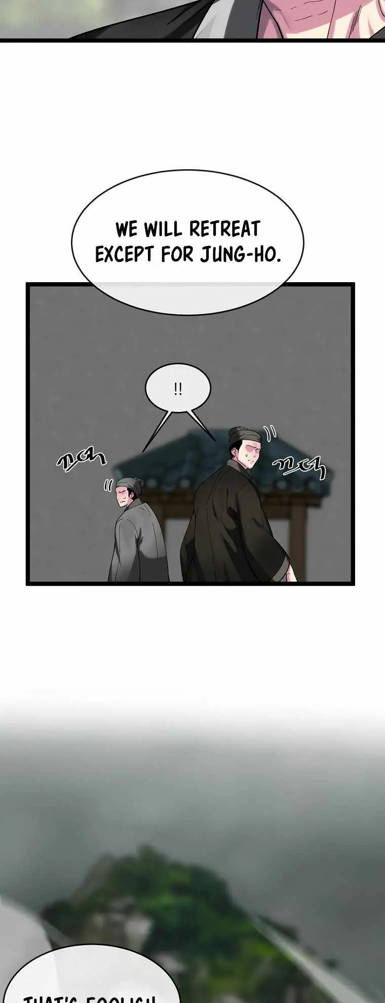 Volcanic Age Chapter 253 Page 57