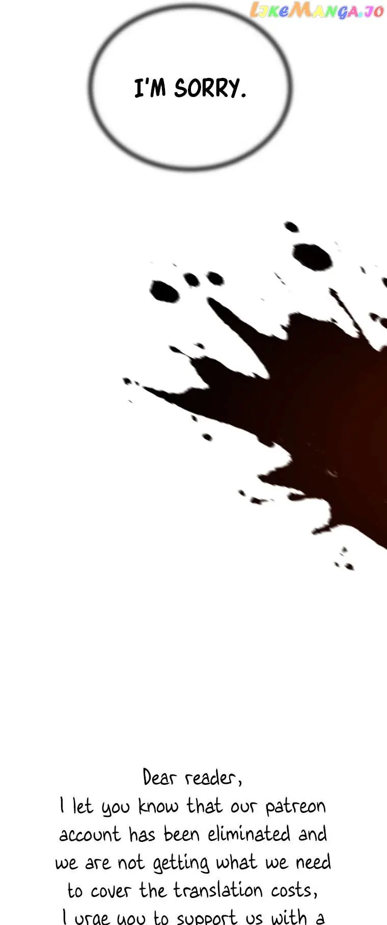 Volcanic Age Chapter 254 Page 67