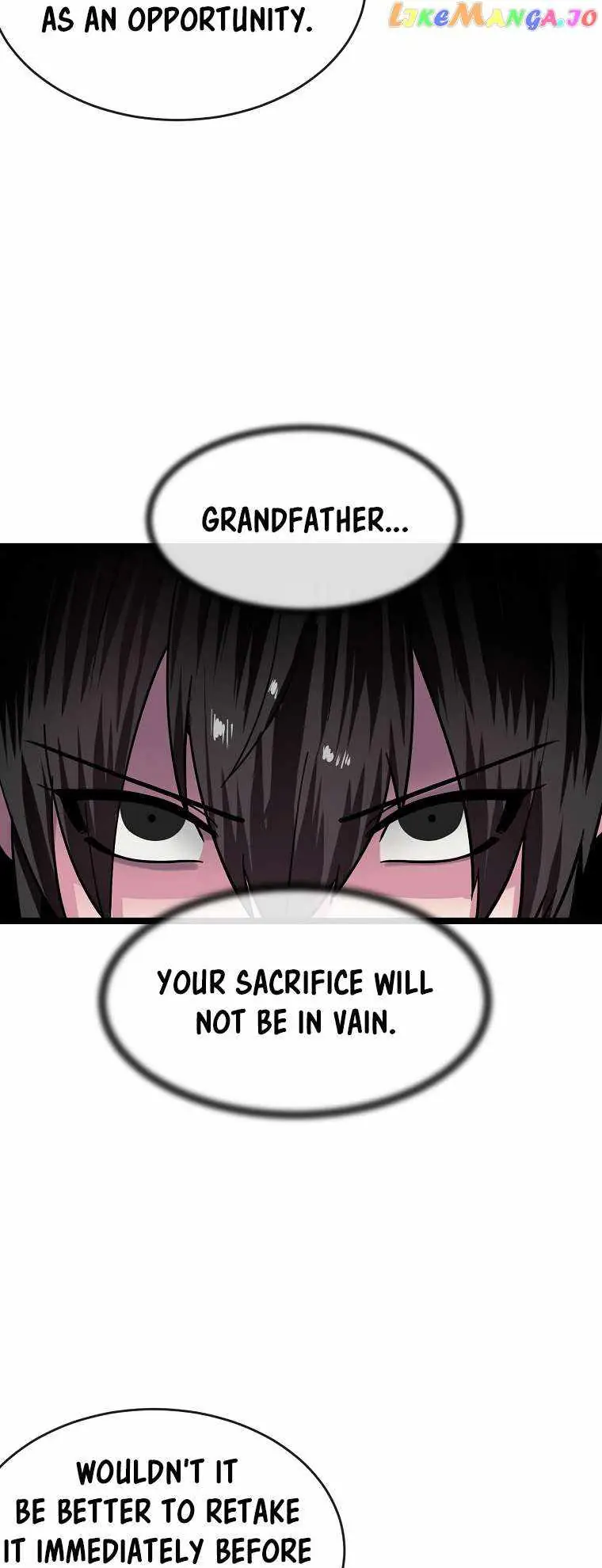 Volcanic Age Chapter 255 Page 30