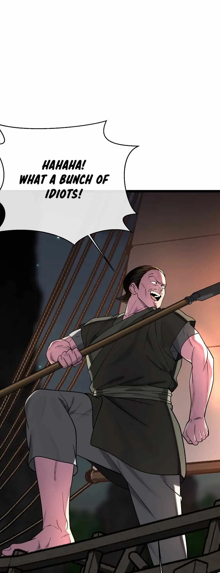 Volcanic Age Chapter 257 Page 37