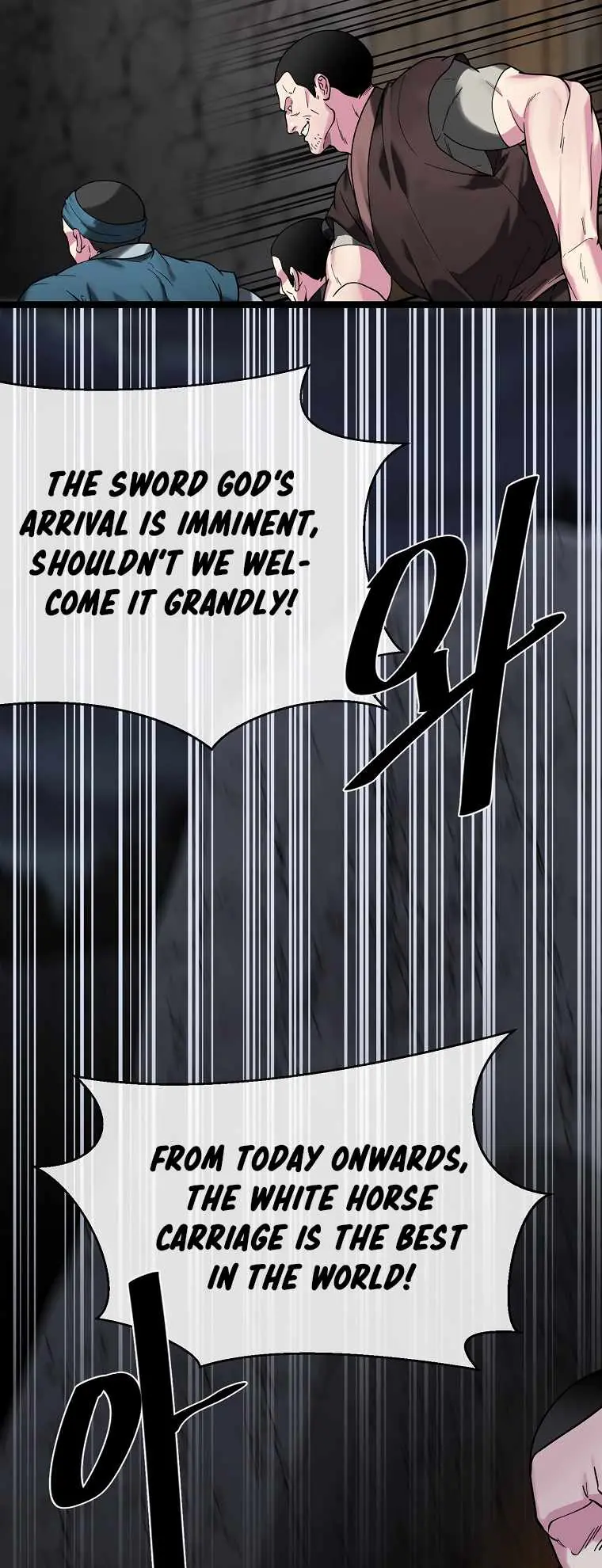 Volcanic Age Chapter 258 Page 10
