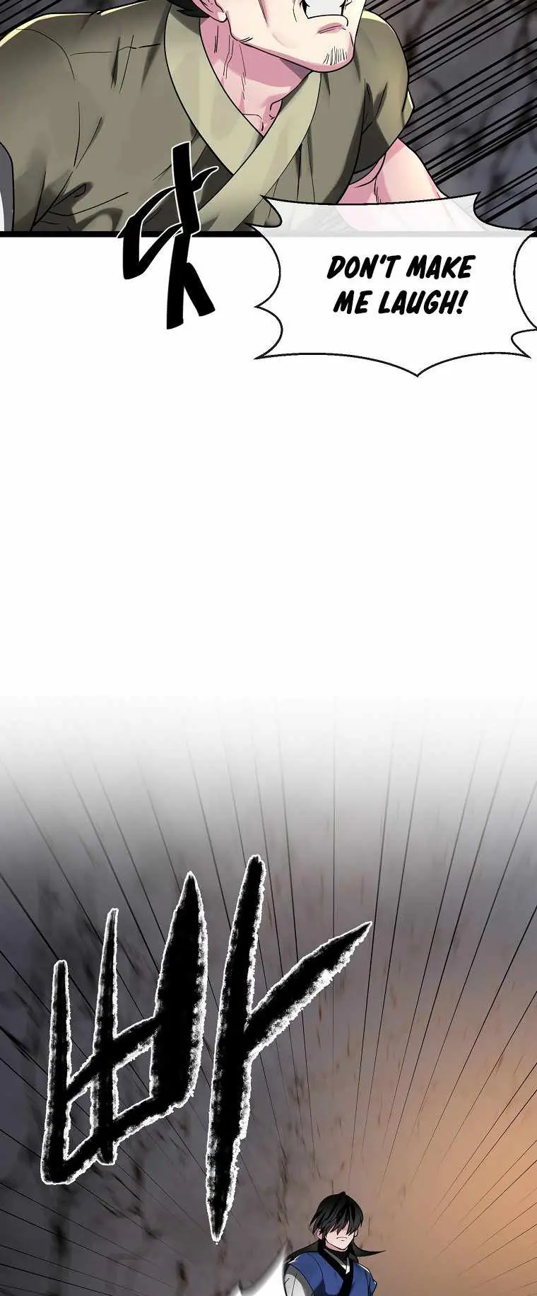 Volcanic Age Chapter 258 Page 50