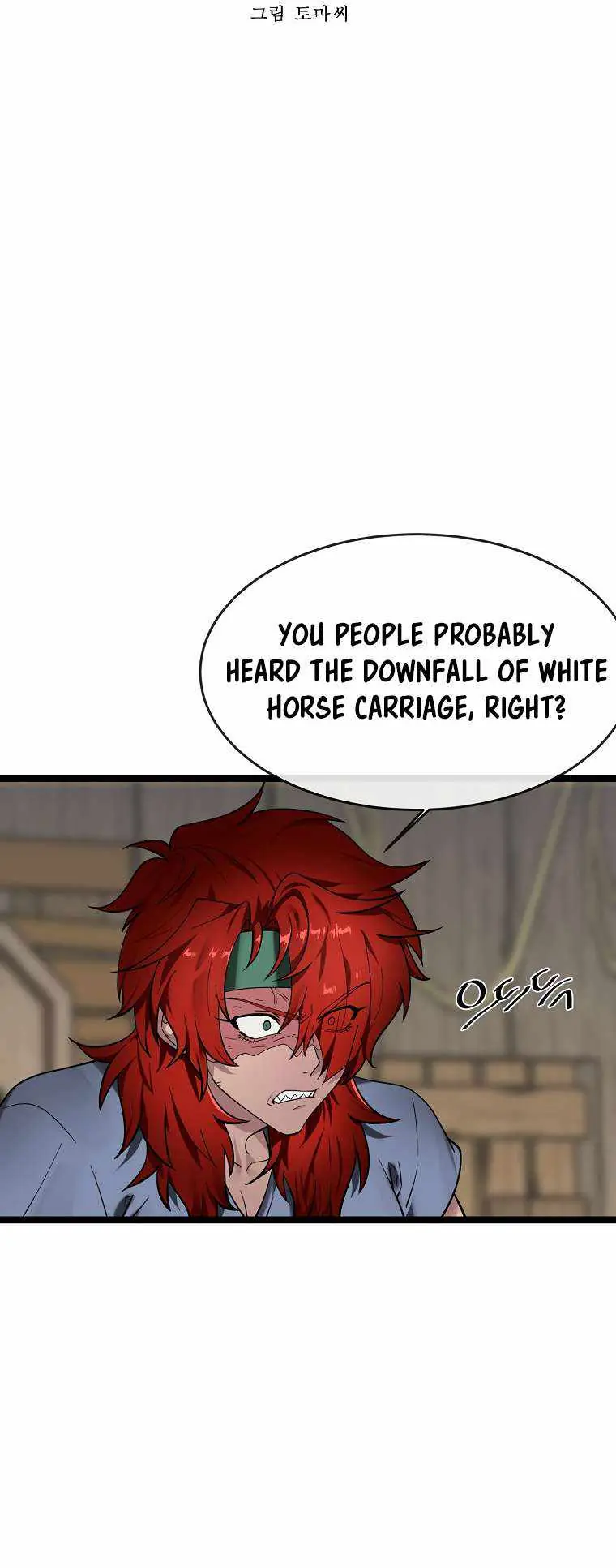 Volcanic Age Chapter 259 Page 14