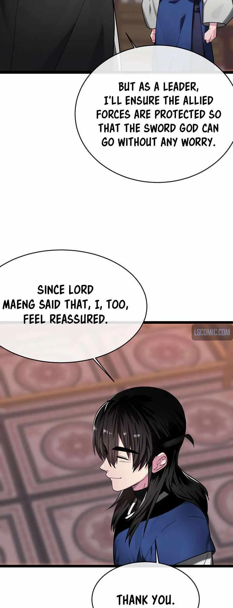 Volcanic Age Chapter 259 Page 54