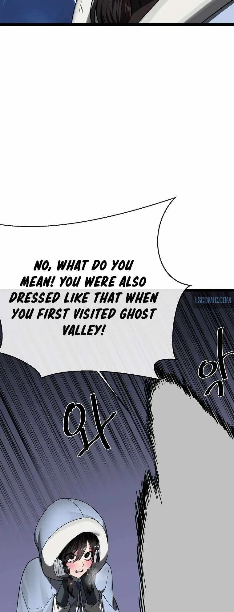 Volcanic Age Chapter 260 Page 10