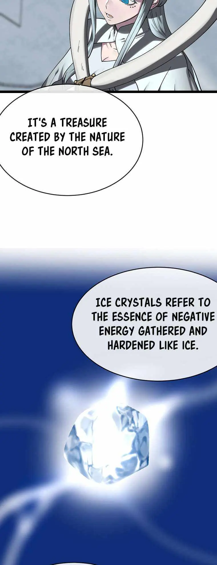 Volcanic Age Chapter 261 Page 8