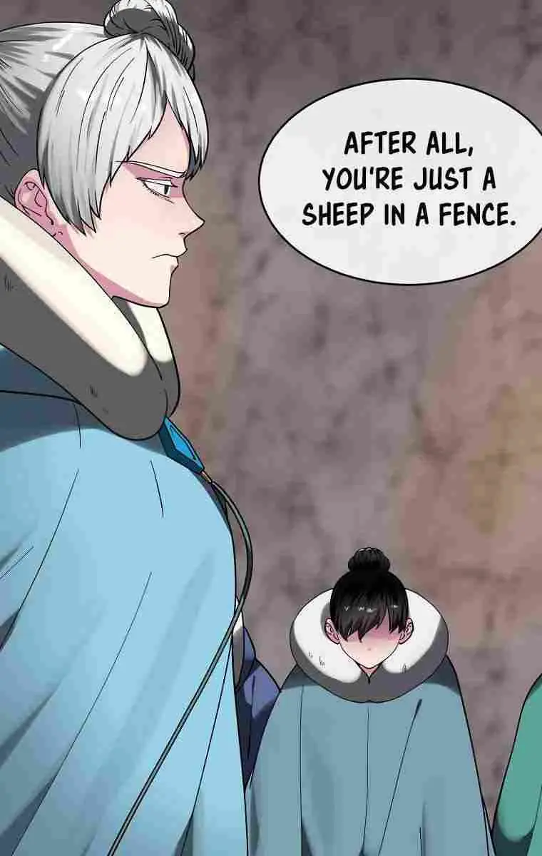 Volcanic Age Chapter 262 Page 28