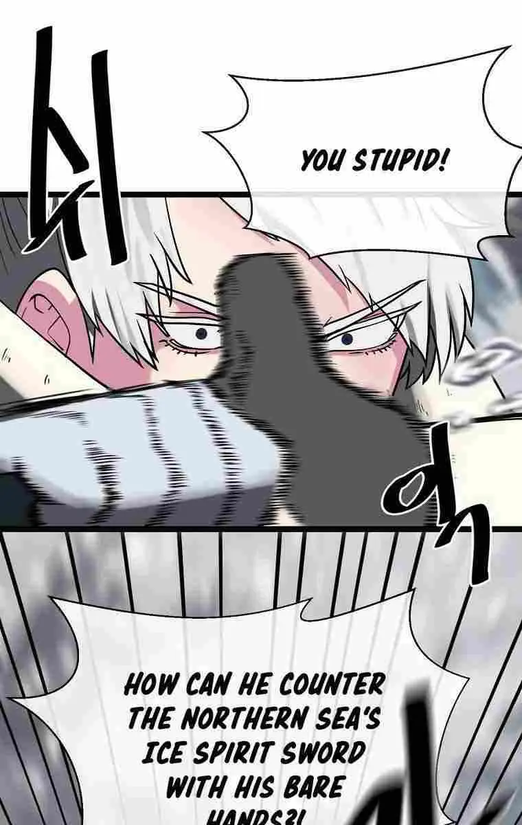 Volcanic Age Chapter 262 Page 44