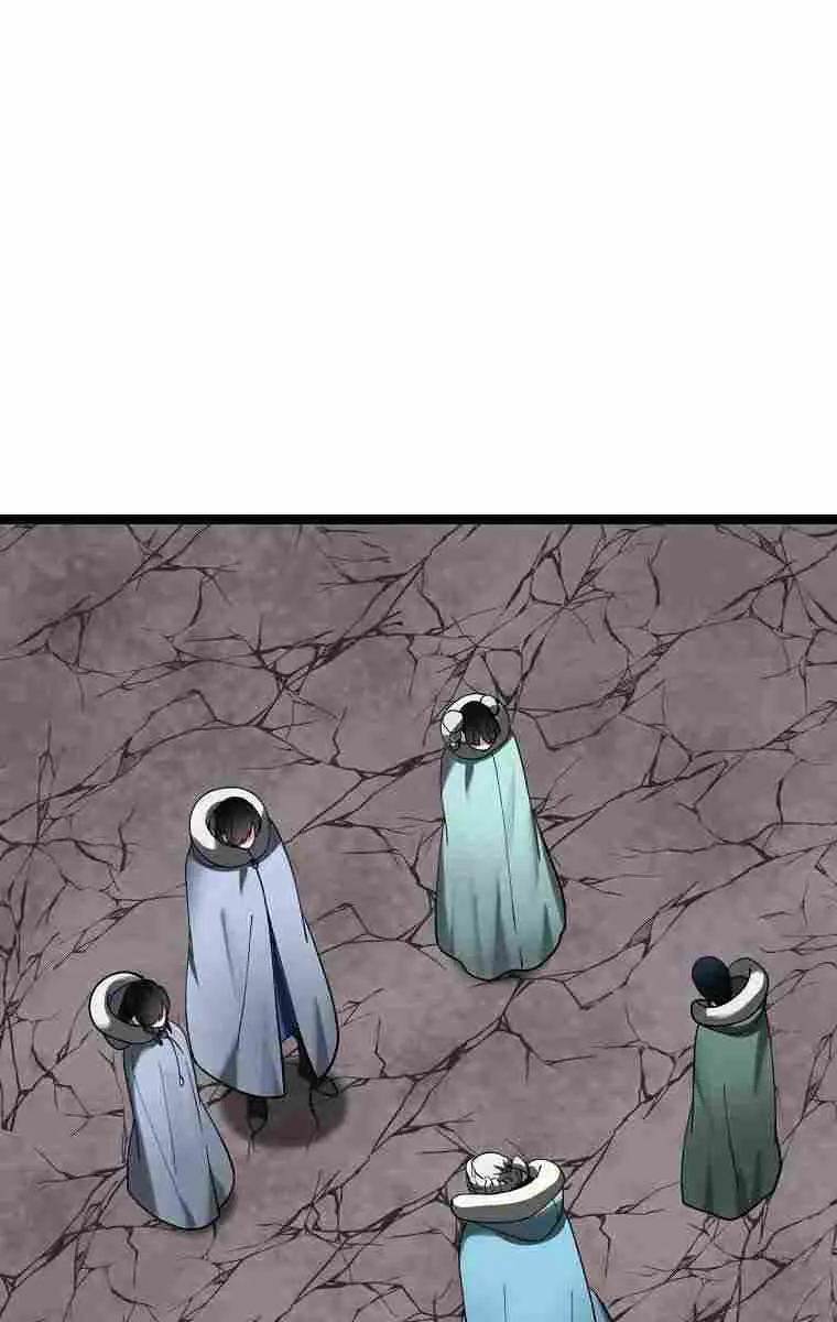 Volcanic Age Chapter 262 Page 77