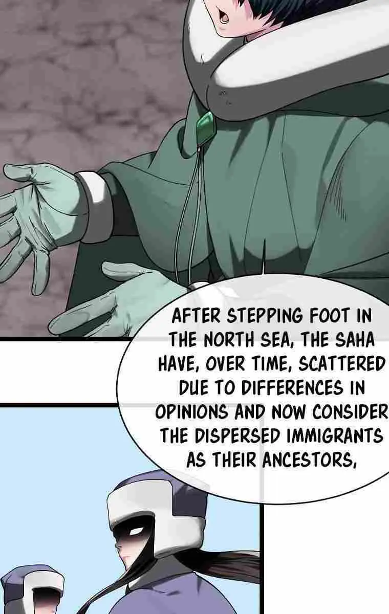 Volcanic Age Chapter 262 Page 83