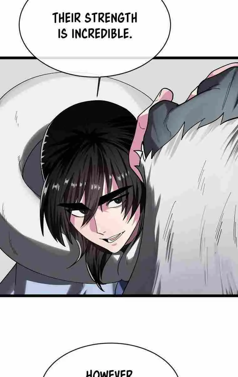 Volcanic Age Chapter 263 Page 25