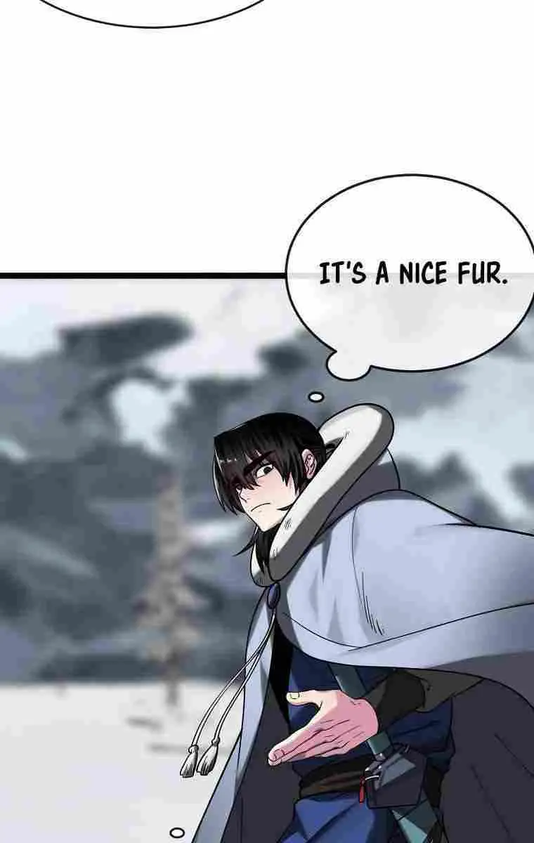Volcanic Age Chapter 263 Page 34