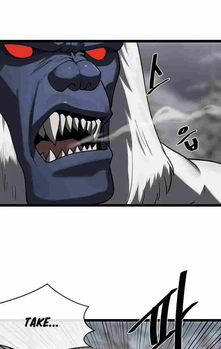 Volcanic Age Chapter 263 Page 83