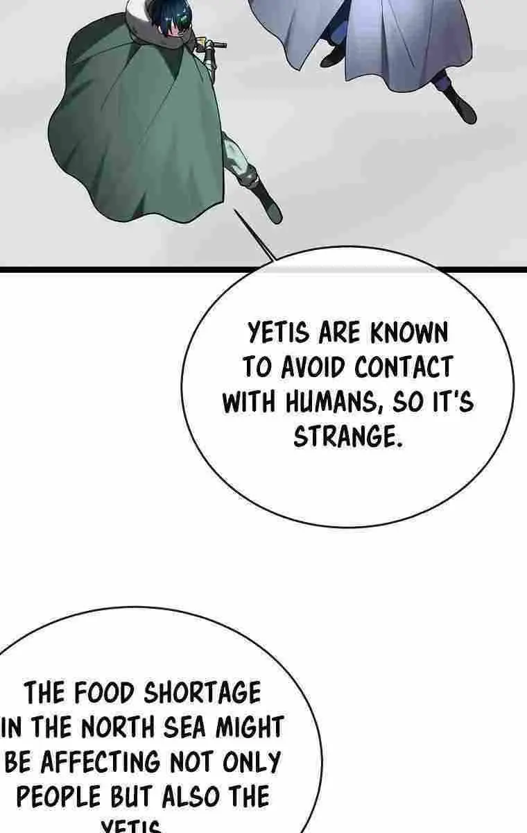 Volcanic Age Chapter 264 Page 16