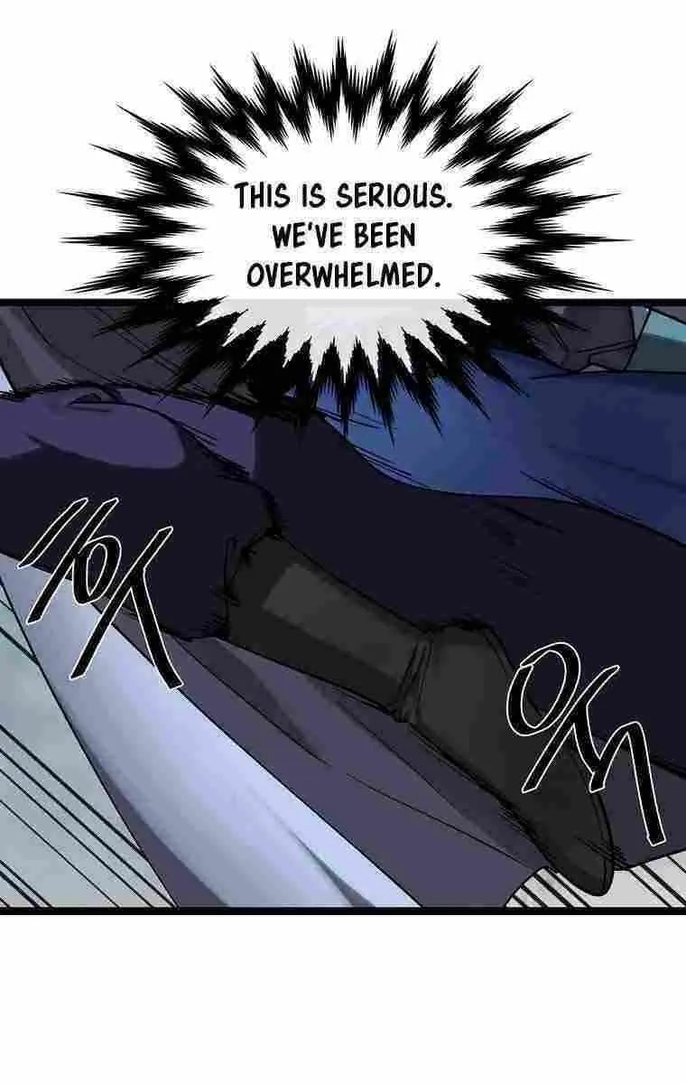 Volcanic Age Chapter 264 Page 43