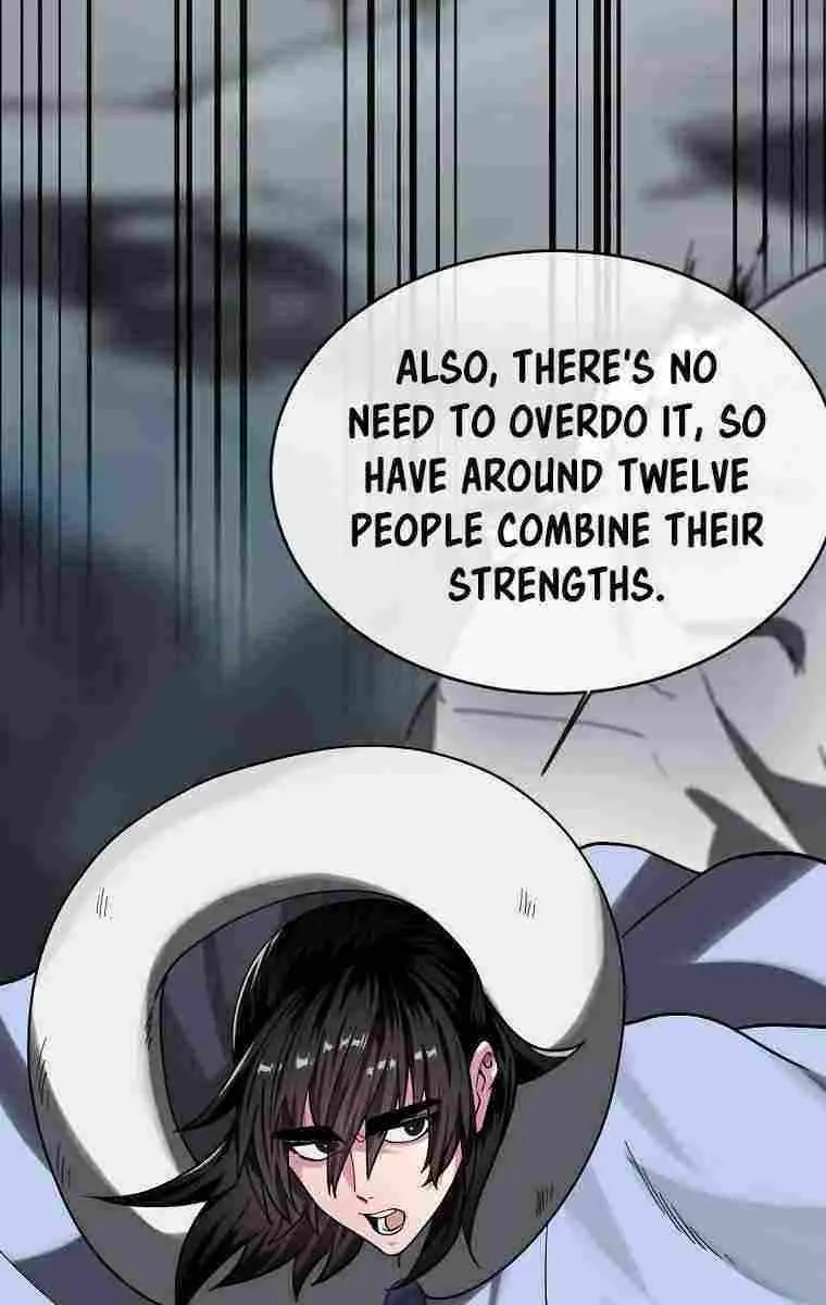 Volcanic Age Chapter 264 Page 47