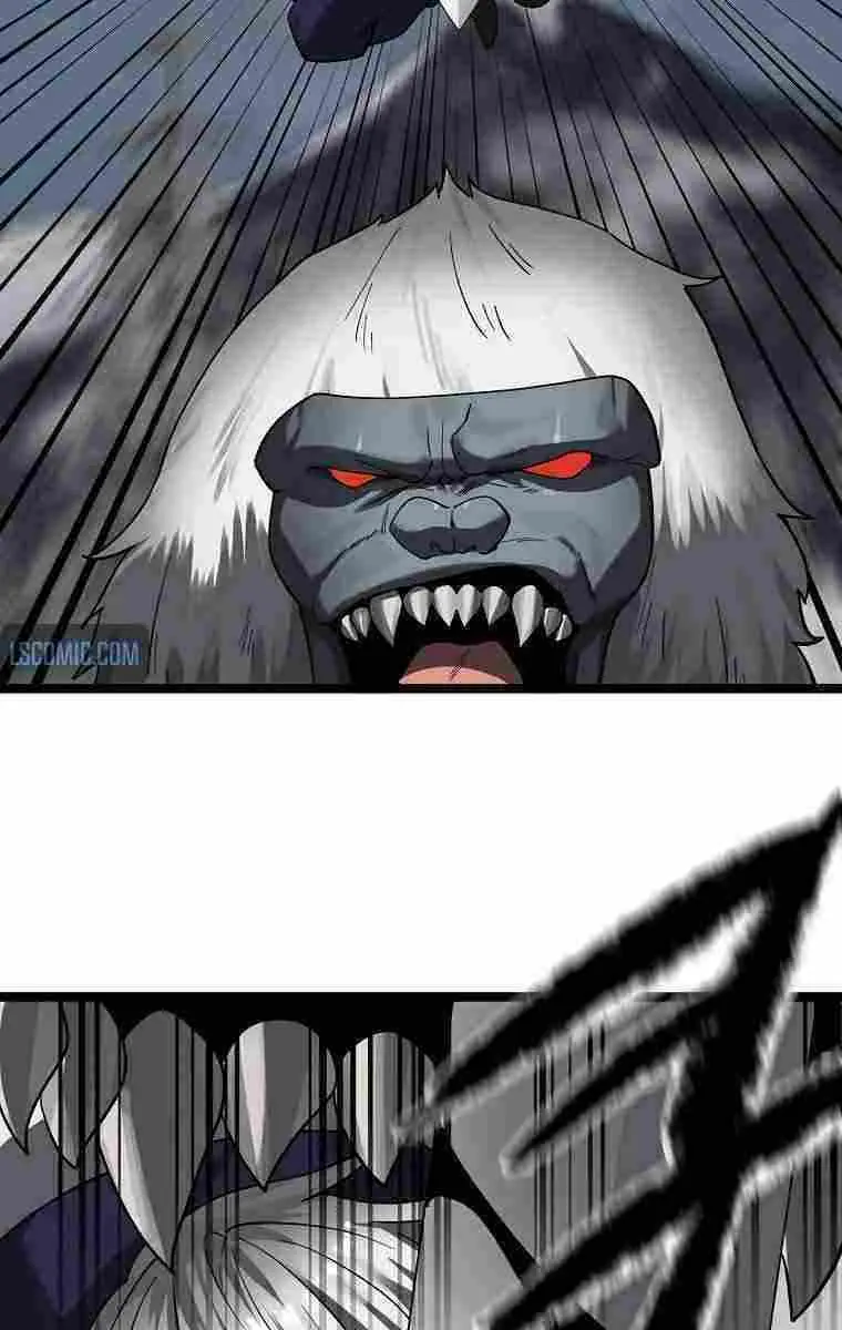 Volcanic Age Chapter 264 Page 64
