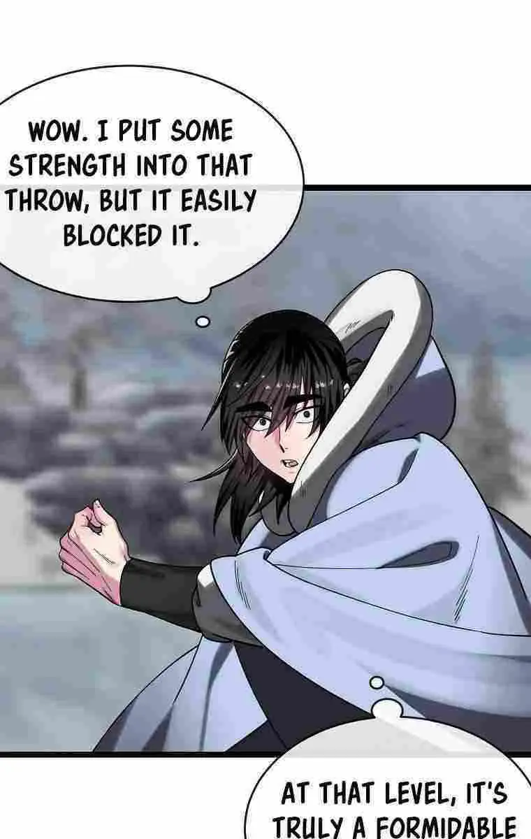 Volcanic Age Chapter 264 Page 87
