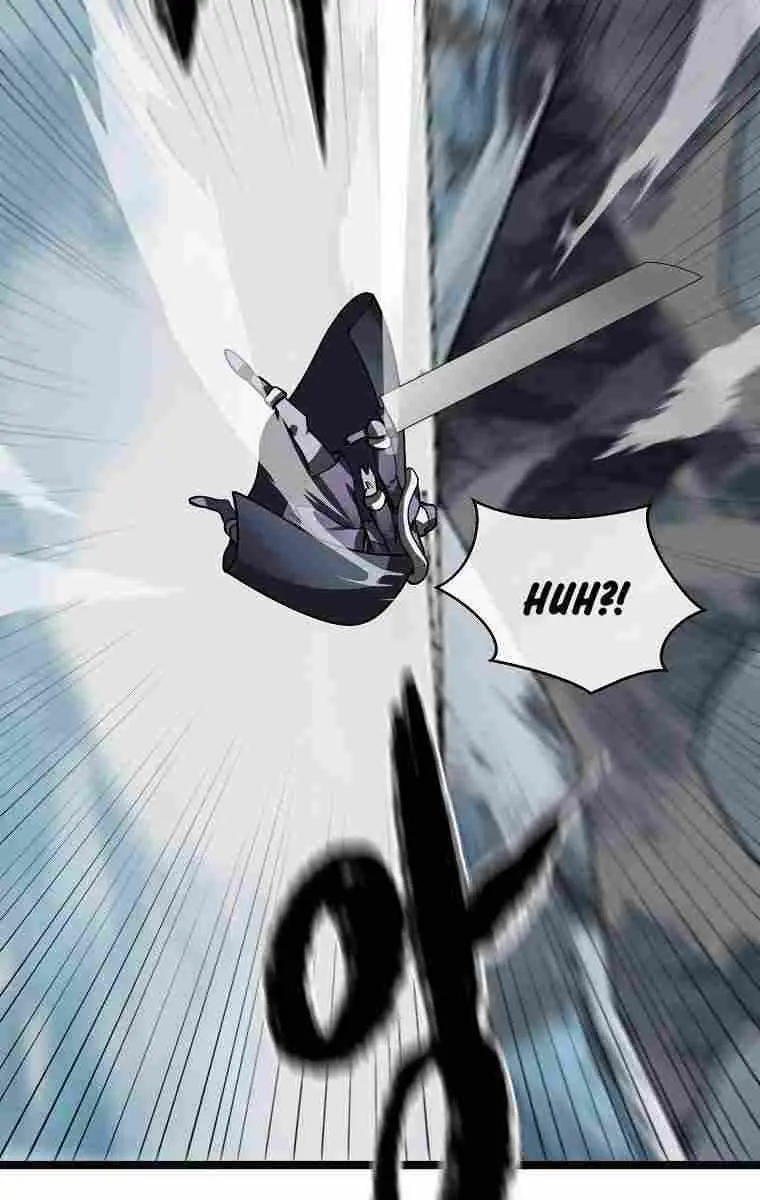 Volcanic Age Chapter 265 Page 30