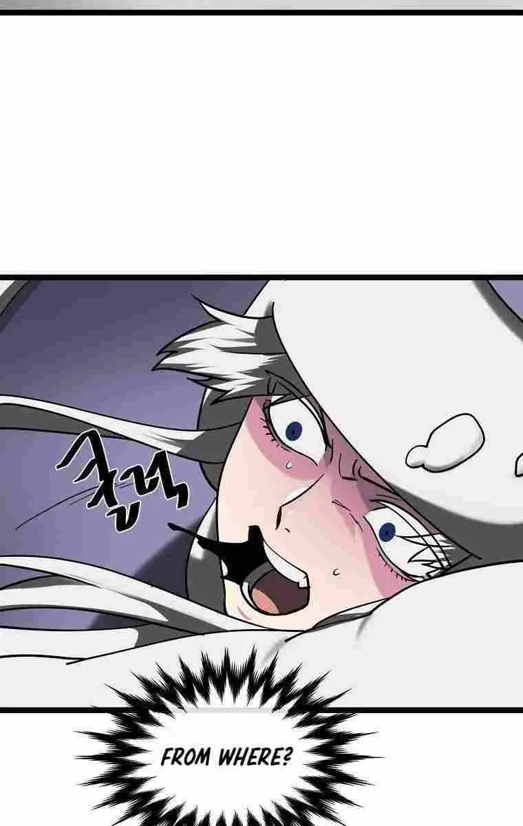 Volcanic Age Chapter 265 Page 32