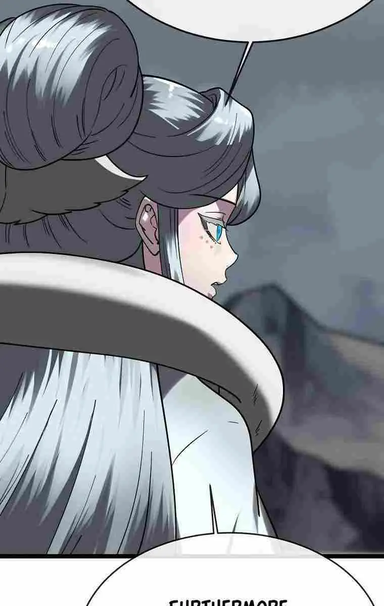 Volcanic Age Chapter 265 Page 48