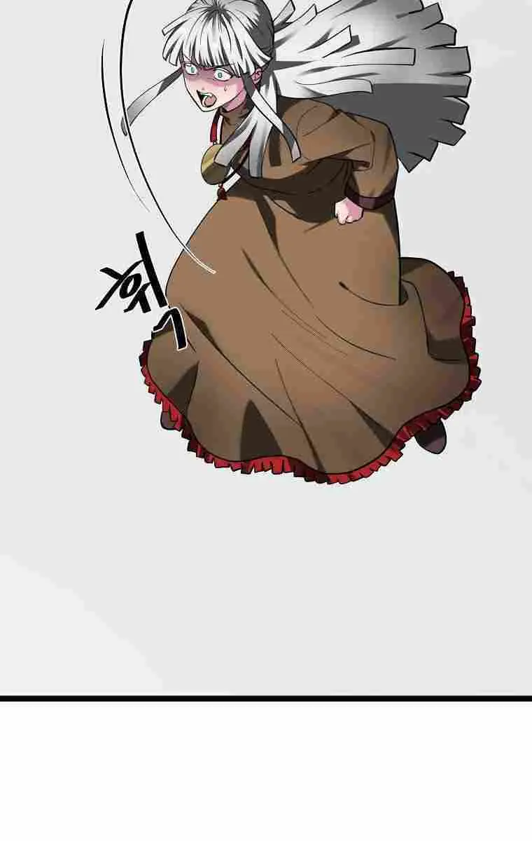 Volcanic Age Chapter 265 Page 71