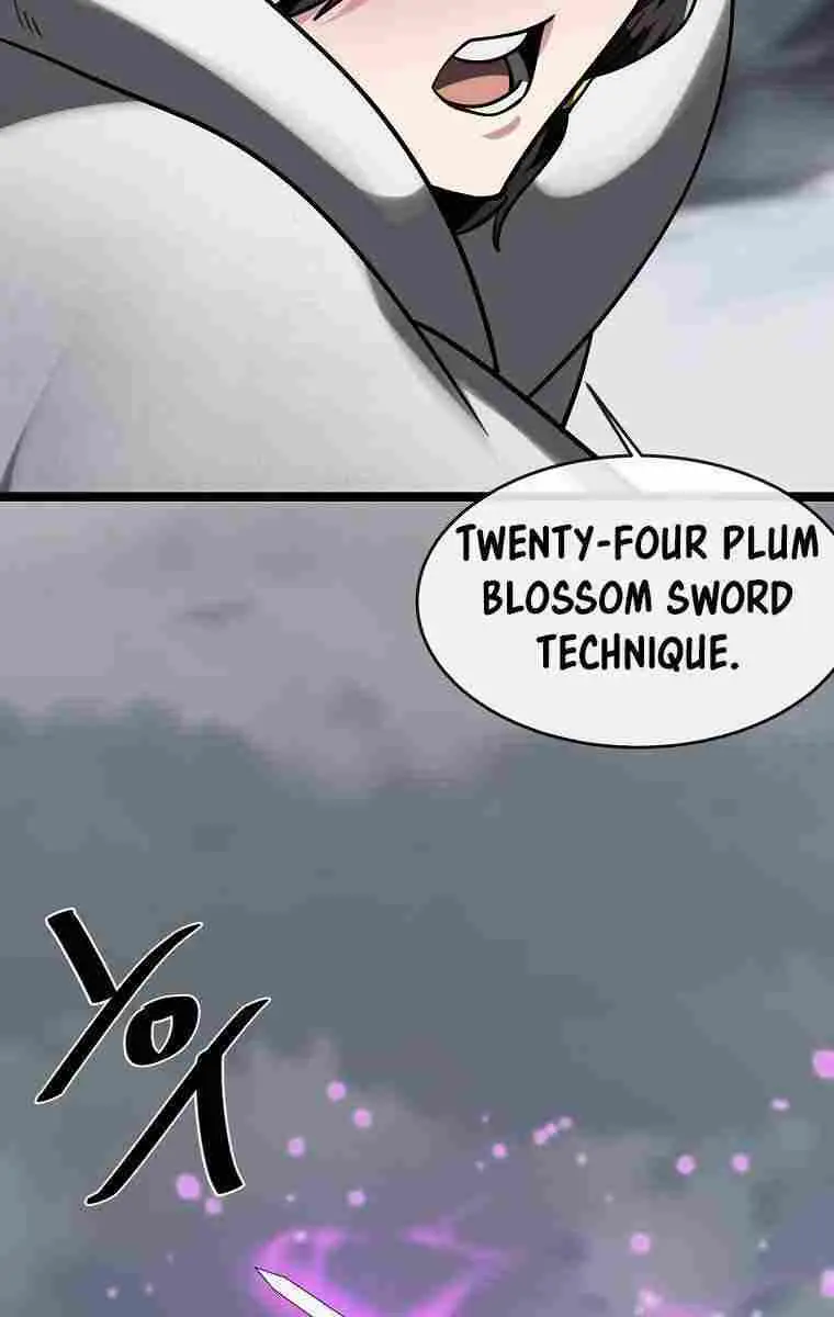 Volcanic Age Chapter 266 Page 11