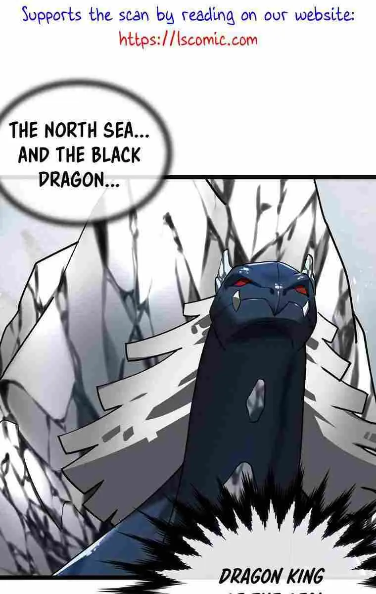 Volcanic Age Chapter 267 Page 2