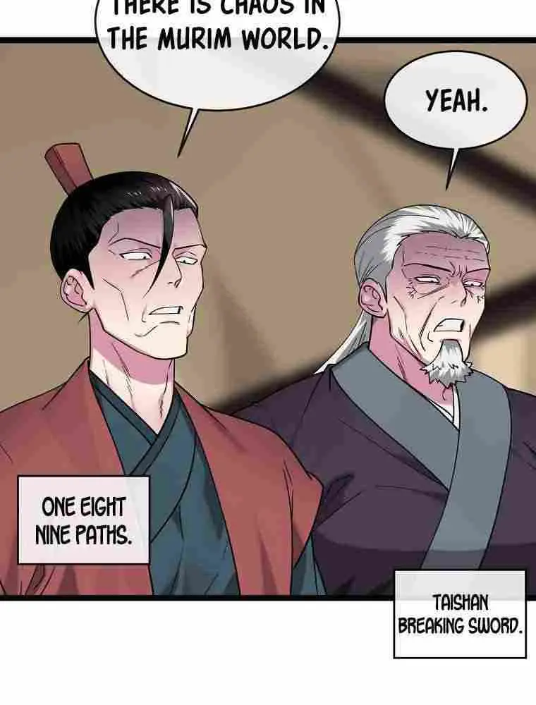 Volcanic Age Chapter 268 Page 25