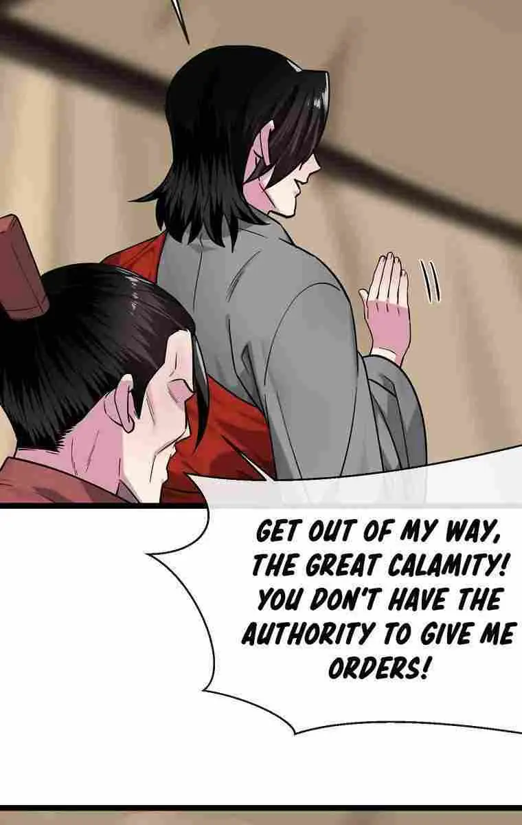 Volcanic Age Chapter 268 Page 51