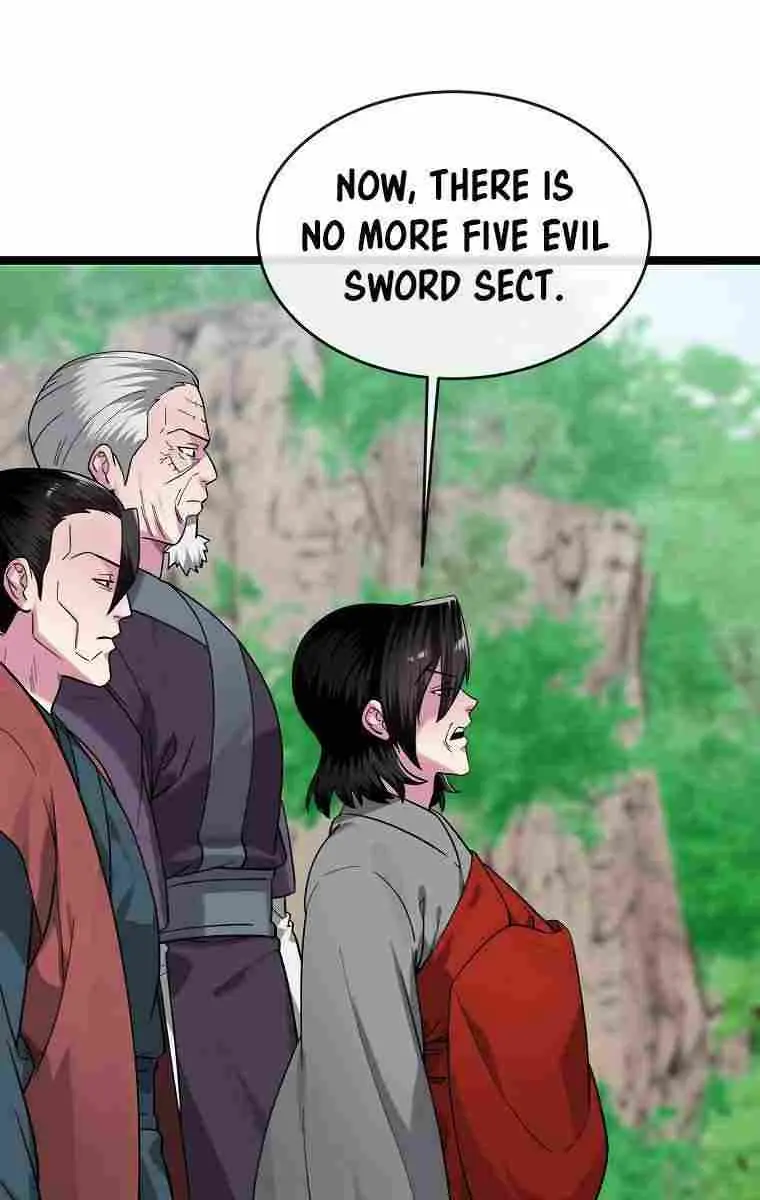 Volcanic Age Chapter 268 Page 60