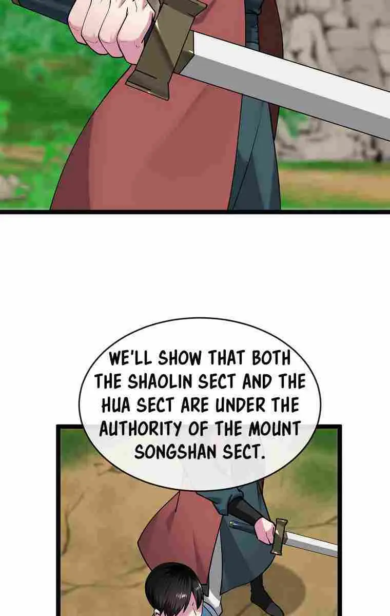 Volcanic Age Chapter 269 Page 43