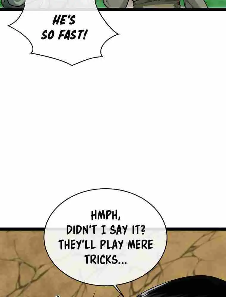 Volcanic Age Chapter 269 Page 51