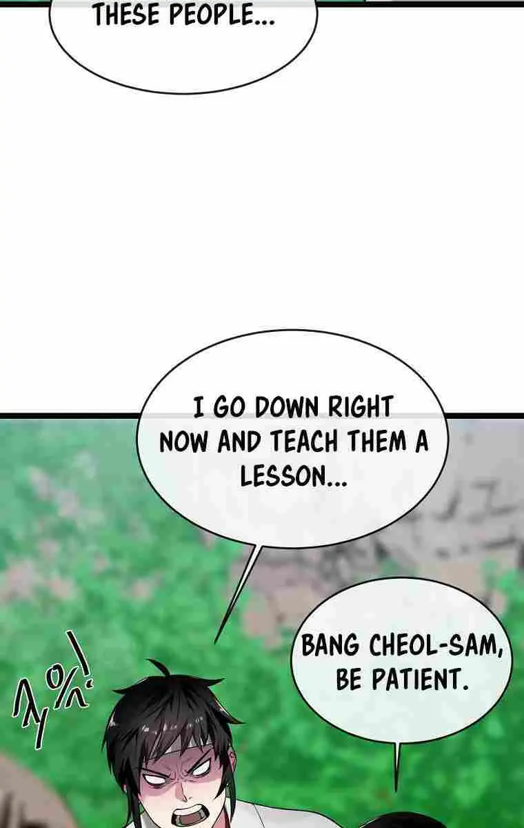 Volcanic Age Chapter 269 Page 68