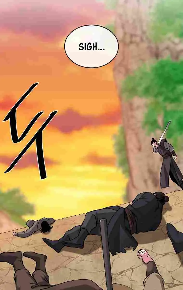 Volcanic Age Chapter 270 Page 38
