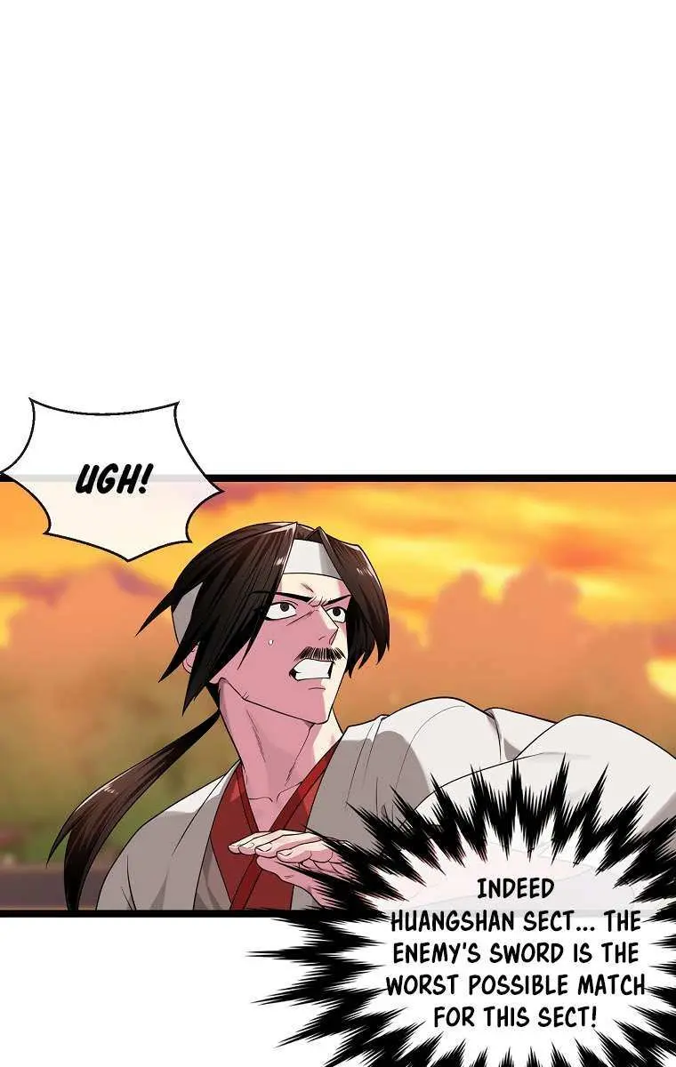Volcanic Age Chapter 271 Page 30