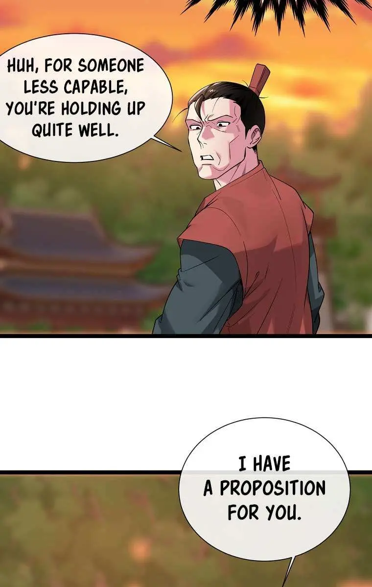 Volcanic Age Chapter 271 Page 69