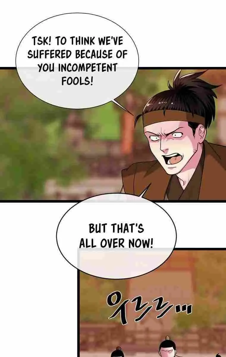 Volcanic Age Chapter 272 Page 3