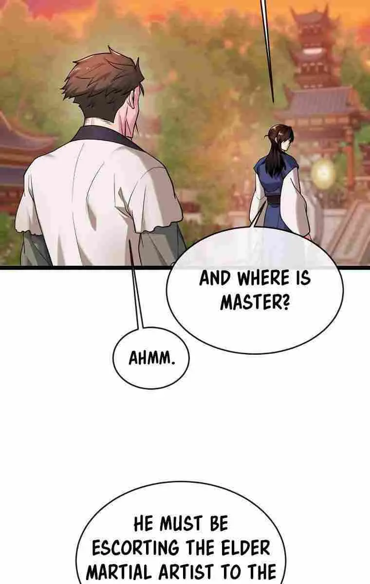 Volcanic Age Chapter 272 Page 26