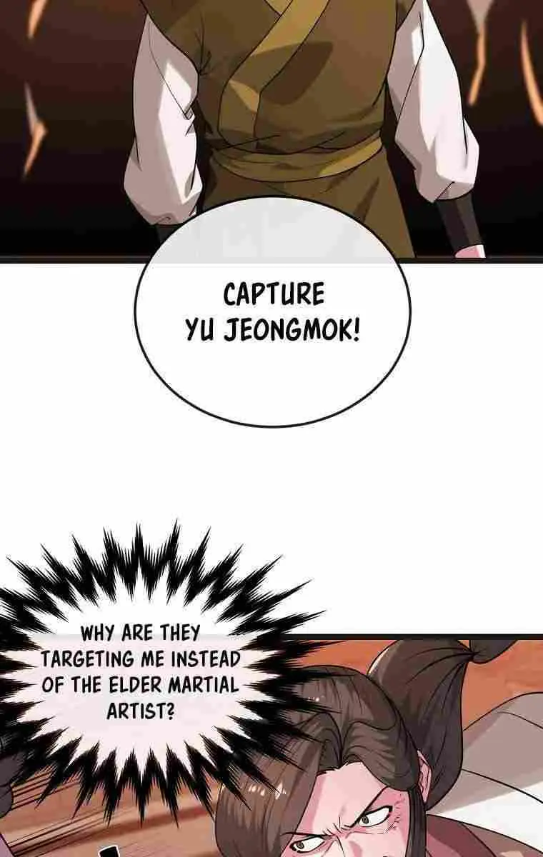Volcanic Age Chapter 272 Page 36