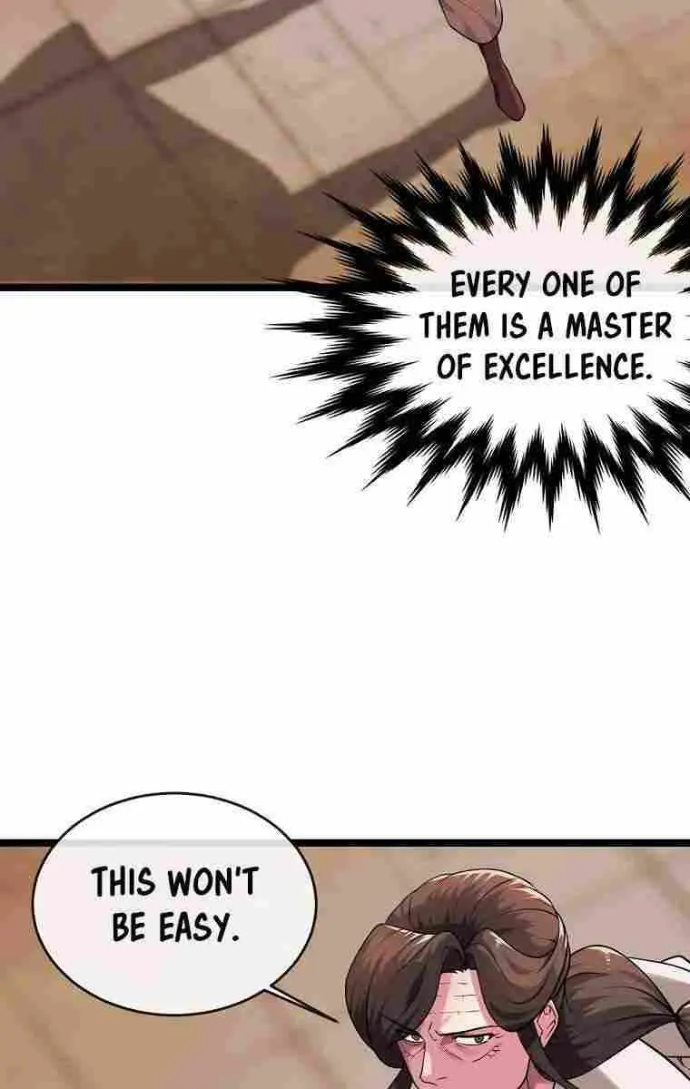 Volcanic Age Chapter 272 Page 61