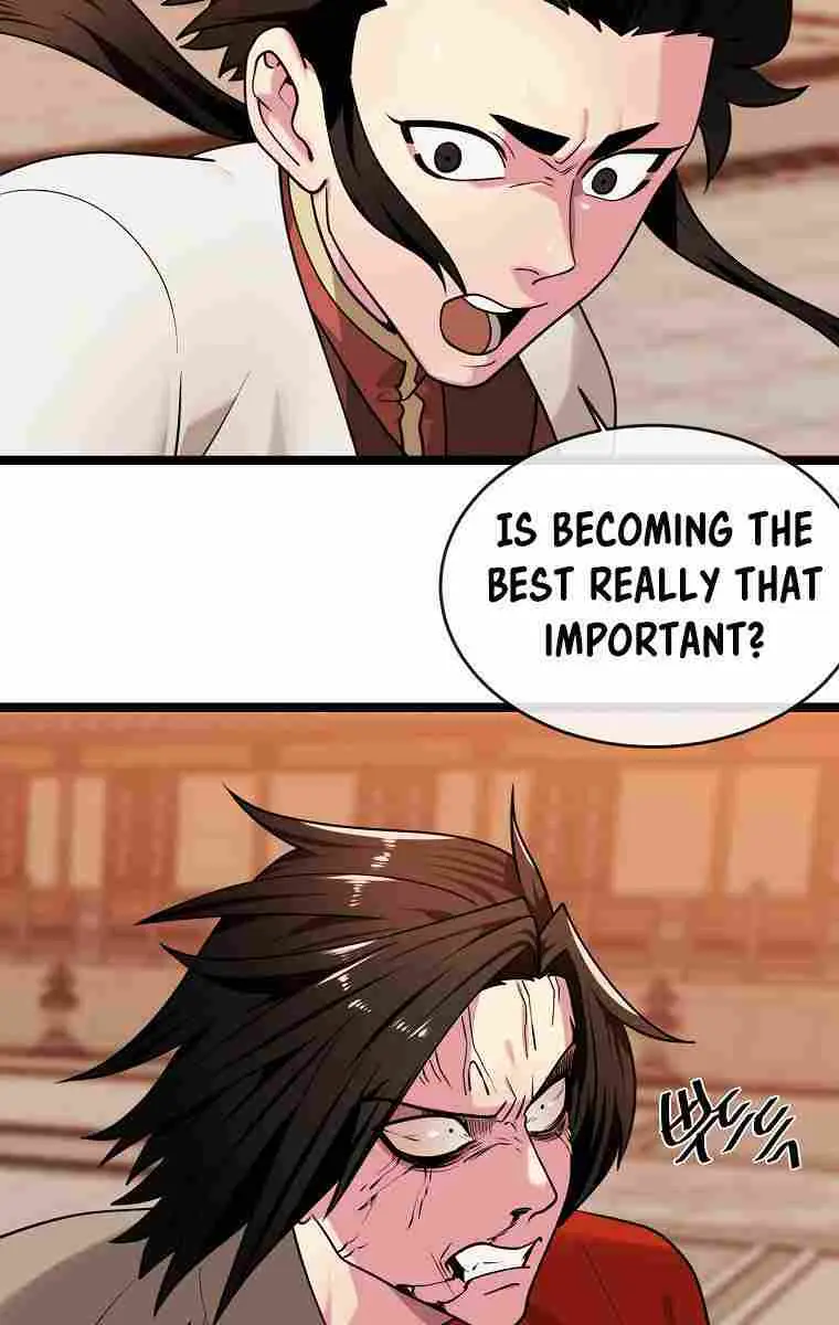 Volcanic Age Chapter 273 Page 8