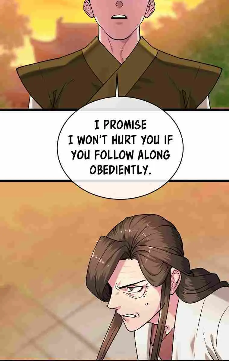 Volcanic Age Chapter 273 Page 31