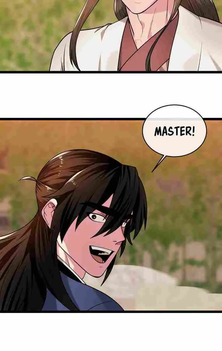 Volcanic Age Chapter 273 Page 50