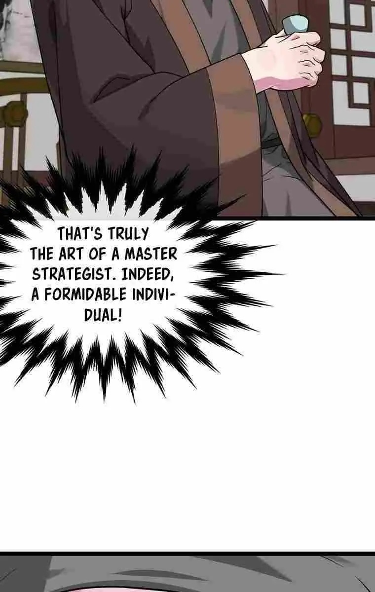 Volcanic Age Chapter 274 Page 17