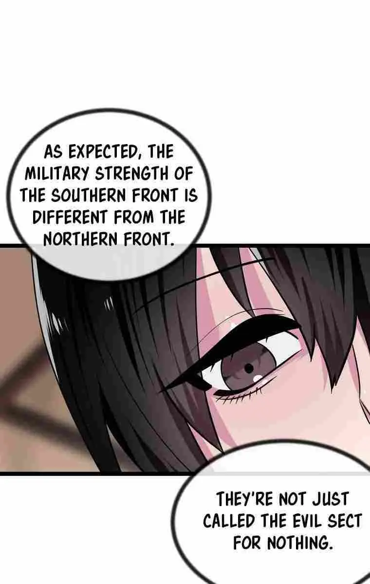 Volcanic Age Chapter 275 Page 23
