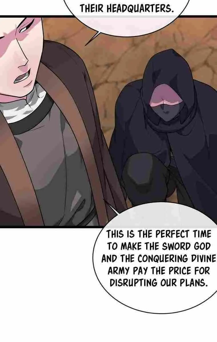 Volcanic Age Chapter 275 Page 37