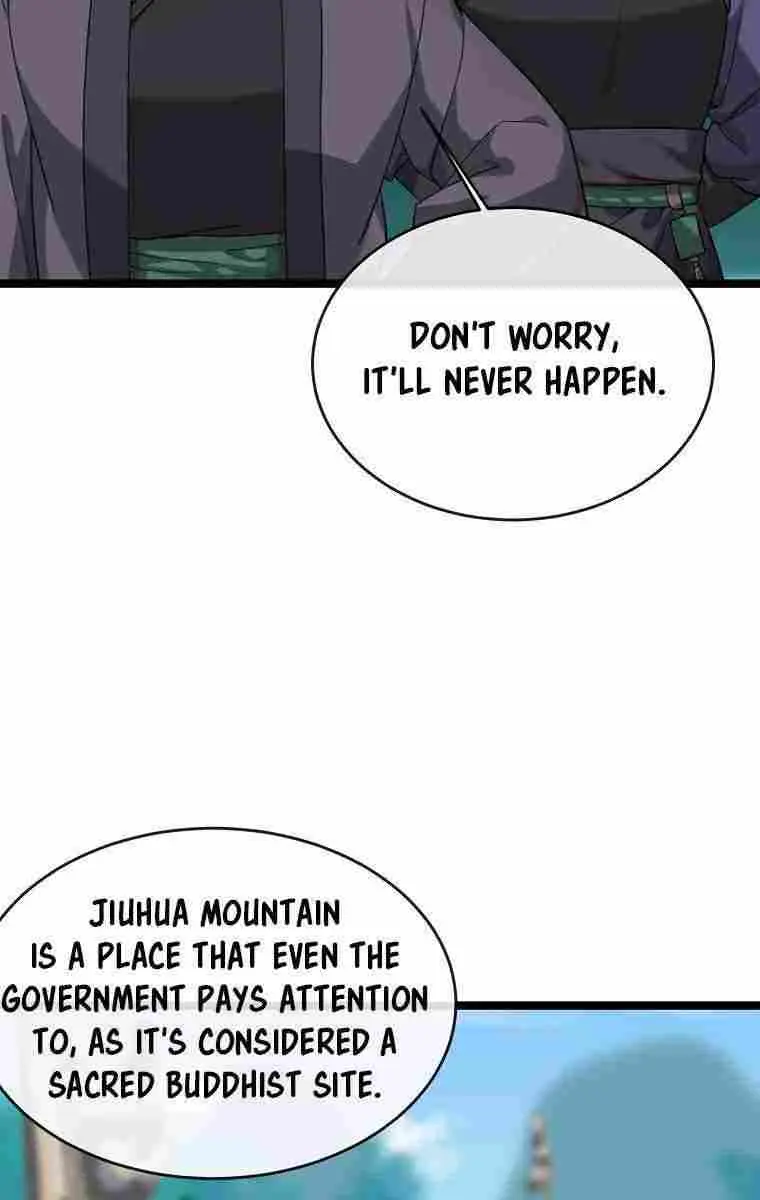 Volcanic Age Chapter 275 Page 49
