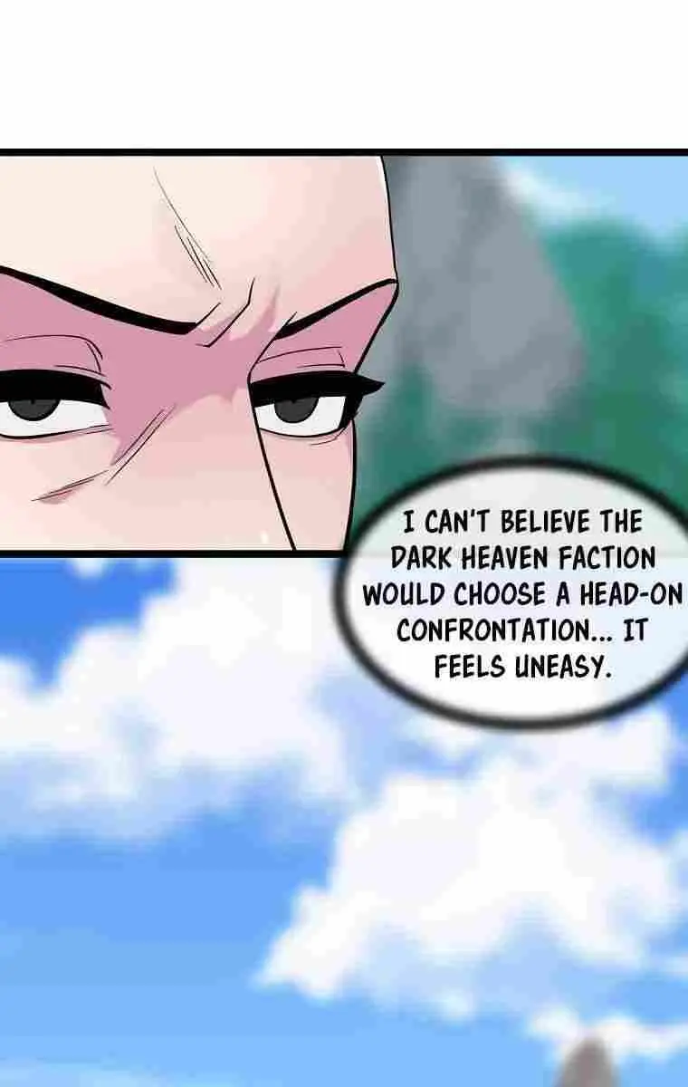 Volcanic Age Chapter 275 Page 65