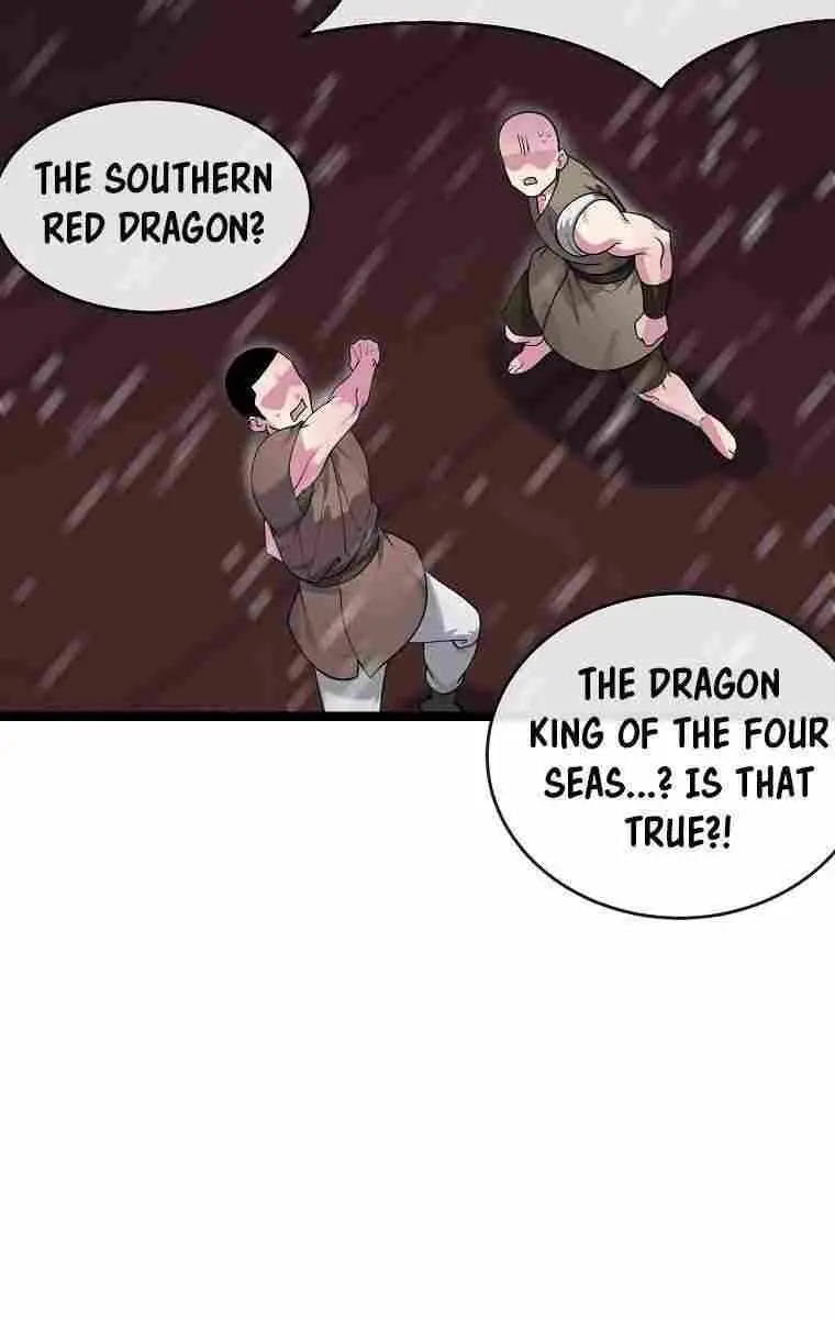 Volcanic Age Chapter 277 Page 41